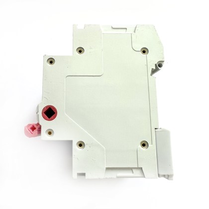 Proteus Geyer 100S4 AC-22A 100A 100 Amp 3P+N 4 3 Pole Phase Isolator Main Switch Disconnector
